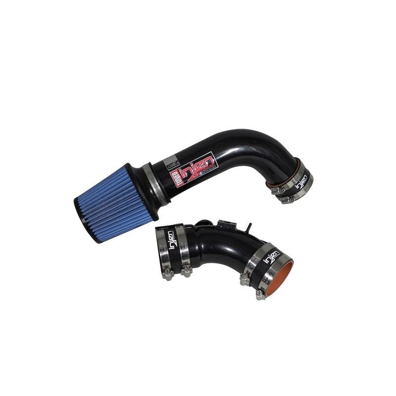 Injen 94.5-97 Nissan Maxima 3.0L Black Cold Air Intake (RD1925BLK)