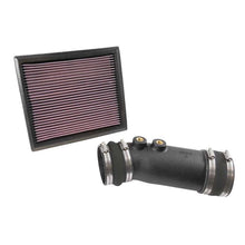 Load image into Gallery viewer, K&amp;N 57i Series Induction Kit (57-9036)