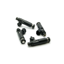 Load image into Gallery viewer, Deatschwerks Set of 4 350cc Injectors for Mazda Miata 90-05 (22S-00-0350-4)