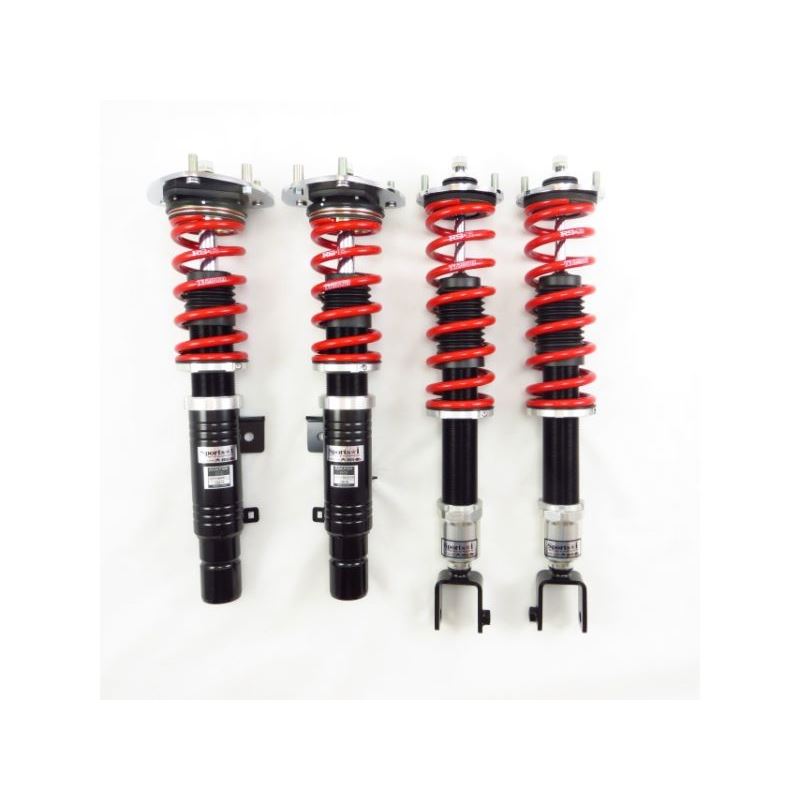 RS-R Sports-I Coilover Kit Infinity Q50 2016-2019(XLIN127M)