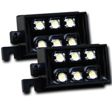 Load image into Gallery viewer, ANZO USA Bed Rail Lights Universal LED Bed Rail Auxiliary Lighting (531049)