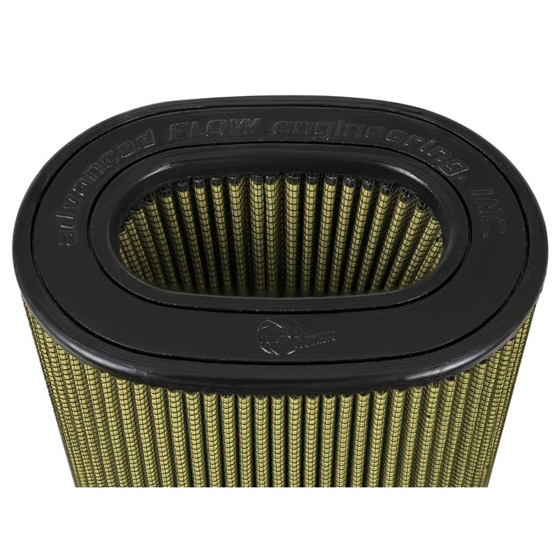 aFe POWER Momentum Intake Replacement Air Filter w/ Pro GUARD7 Media (Pair) (72-91136-MA)