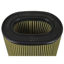 Load image into Gallery viewer, aFe POWER Momentum Intake Replacement Air Filter w/ Pro GUARD7 Media (Pair) (72-91136-MA)