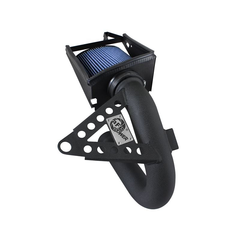 aFe Magnum FORCE Stage-2 Cold Air Intake System w/ Pro 5R Media (54-12212)