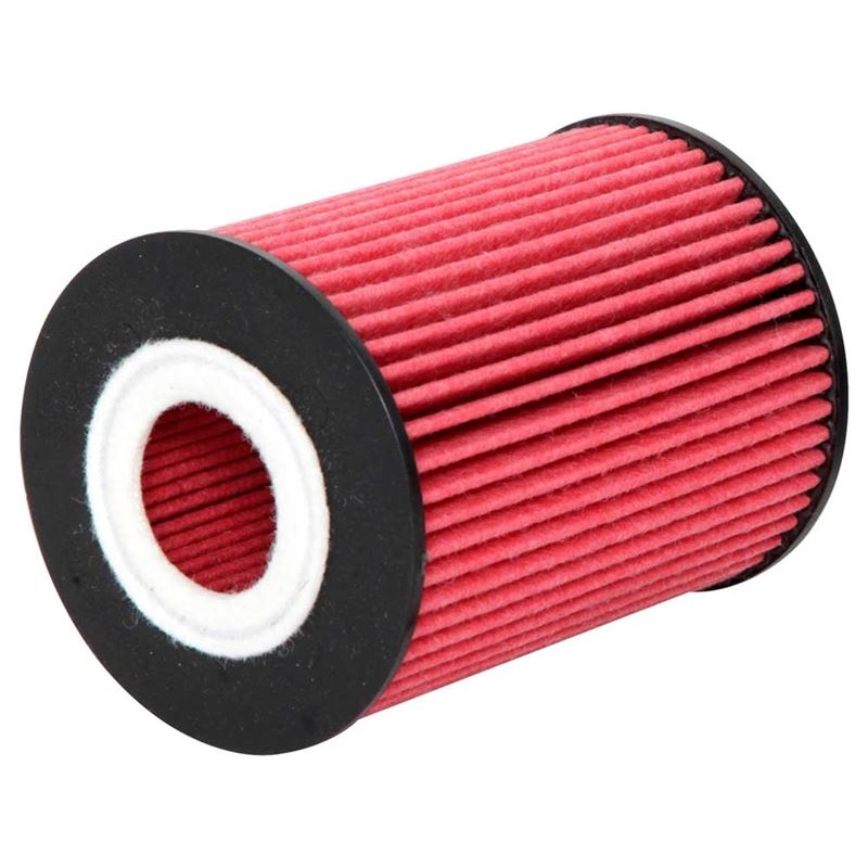 K&N Oil Filter (HP-7028)