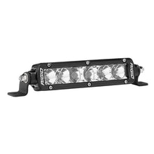 Load image into Gallery viewer, Rigid Industries 6in SR-Series PRO LED Light Bar - Spot/Flood Combo (906313)