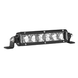 Rigid Industries 6in SR-Series PRO LED Light Bar - Spot/Flood Combo (906313)