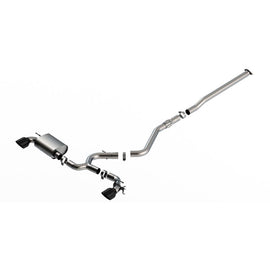 Borla Cat-Back(tm) Exhaust System S-Type for 2022-2023 Hyundai Kona N (140926BC)