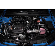 Load image into Gallery viewer, K&amp;N Performance Air Intake System for Honda Civic 2022-2023,Accord 2023/Acura Integra 23 (69-1509TC)