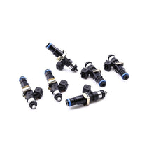 Load image into Gallery viewer, Deatschwerks Set of 6 Bosch EV14 1500cc Injectors (16M-20-1500-6)