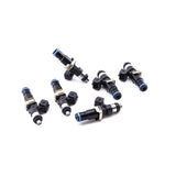 Deatschwerks Set of 6 Bosch EV14 1500cc Injectors (16M-20-1500-6)