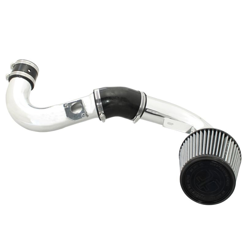 Takeda Stage-2 Cold Air Intake System w/ Pro DRY S Media Polished (TA-4107P)