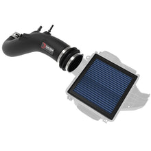 Load image into Gallery viewer, aFe Super Stock Induction System w/ Pro 5R Media for 2015-2020 Ford F-150(55-10011R)