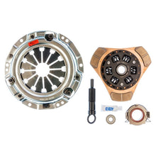 Load image into Gallery viewer, EXEDY Racing Clutch Stage 2 Cerametallic Clutch Kit (16954B)