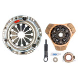 EXEDY Racing Clutch Stage 2 Cerametallic Clutch Kit (16954B)