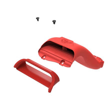 Load image into Gallery viewer, aFe Power Dynamic Air Scoop D.A.S. for 2021-2022 Ford F-150(52-10010SR)