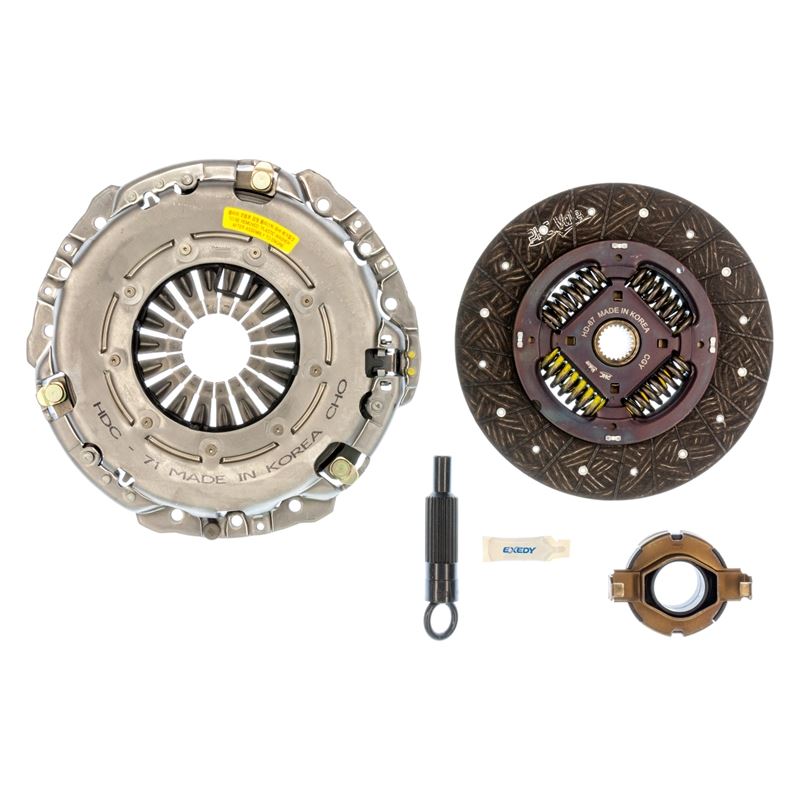 EXEDY Racing Clutch OEM Clutch Kit for 2004-2006 Kia Sorento (KIK1001)