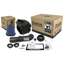 Load image into Gallery viewer, aFe QUANTUM Cold Air Intake System w/ Pro 5R Media (53-10007R)