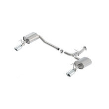 Load image into Gallery viewer, Borla Axle-Back Exhaust System - S-Type (11949)