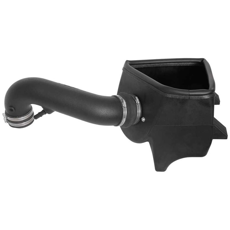 K&N Performance Air Intake System for Ram 1500 2019-2023 (30-1578)