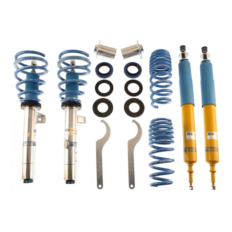 Bilstein B16 (PSS10)-Suspension Kit (48-131636)