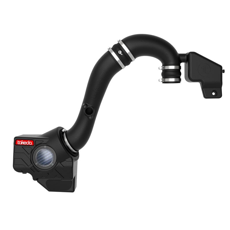 Takeda Momentum Cold Air Intake System w/ Pro 5R Media (56-70010R)