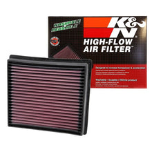 Load image into Gallery viewer, K&amp;N Air Filter (33-5005)