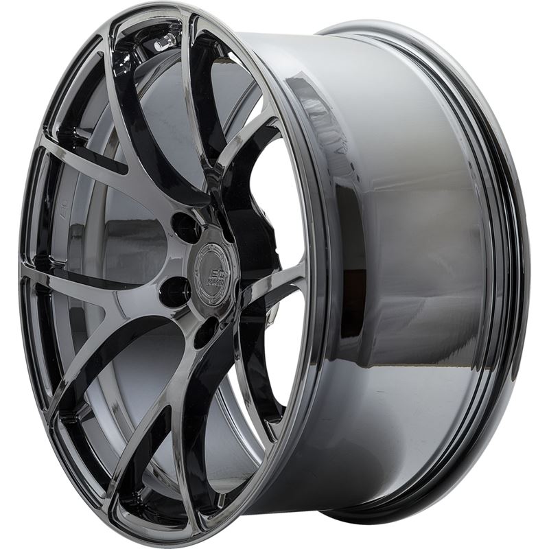 BC Forged RS41 Monoblock Wheel