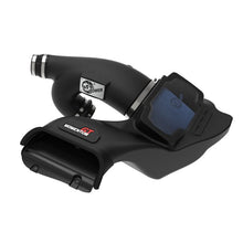 Load image into Gallery viewer, aFe Power Cold Air Intake System for 2021-2022 Ford F-150(50-70072R)