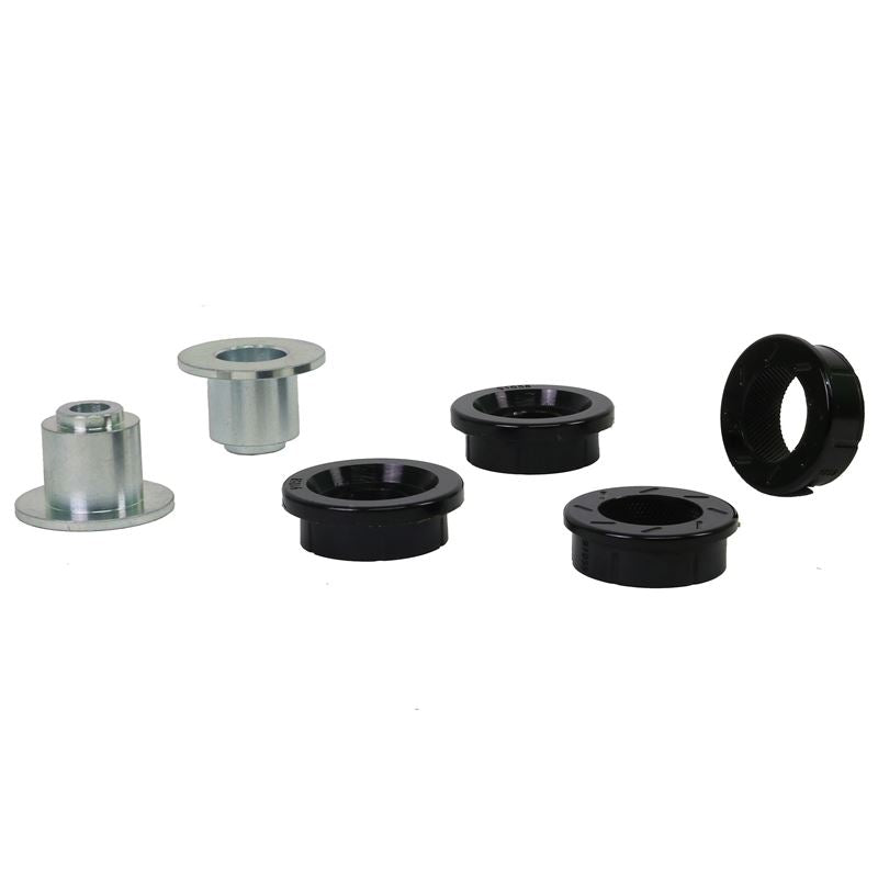 Whiteline Differential Mount Bushing for 1991-1995 BMW 325i (KDT969)