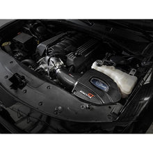 Load image into Gallery viewer, aFe Black Series Carbon Fiber Cold Air Intake System w/ Pro 5R Media (58-10003R)