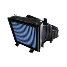 Load image into Gallery viewer, aFe Magnum FLOW OE Replacement Air Filter w/ Pro 5R Media (30-10203)