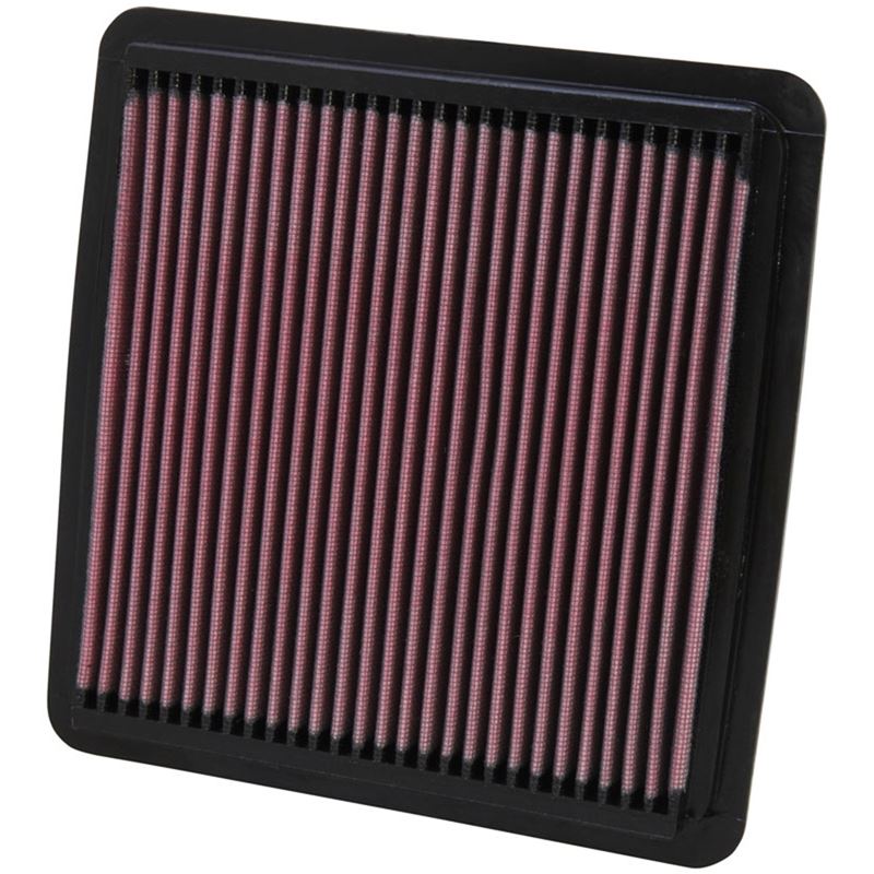 K&N Air Filter (33-2304)