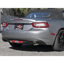 Load image into Gallery viewer, aFe Mach Force-Xp 2-1/2 IN 304 Stainless Steel Axle-Back Exhaust System (49-36901)