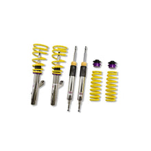 Load image into Gallery viewer, KW Suspension Coilover Kit V2 for BMW 3series E91/E93 2WD Convertible/Wagon (15220033)