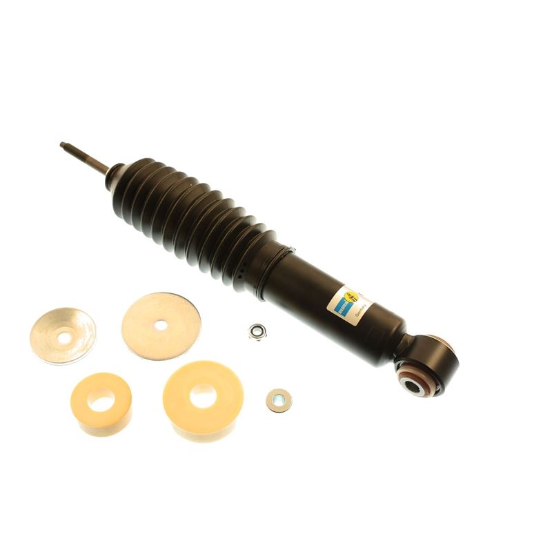 Bilstein B4 OE Replacement-Shock Absorber (24-018586)