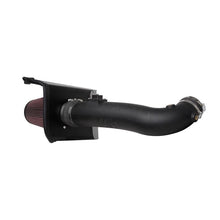 Load image into Gallery viewer, K&amp;N Performance Air Intake System for Ford F-250 Super Duty,F-350 Super Duty 2020-2022 (63-2614)