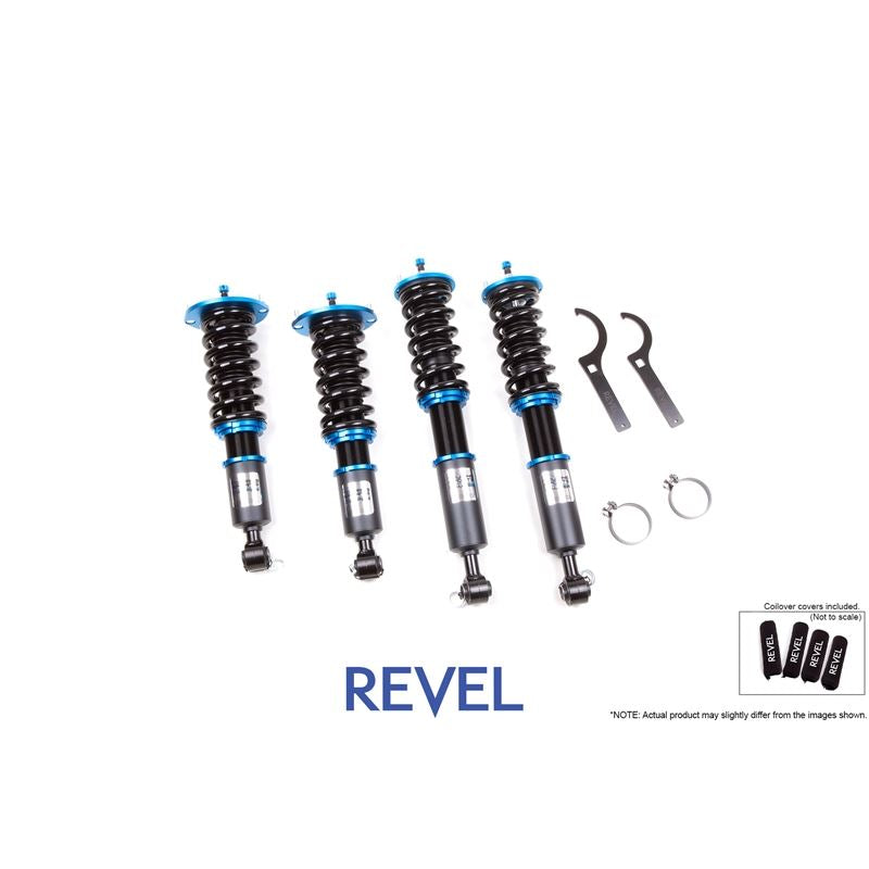 Revel Touring Sport Coilovers for Nissan Skyline GTS-T (1TR3CDNS011)