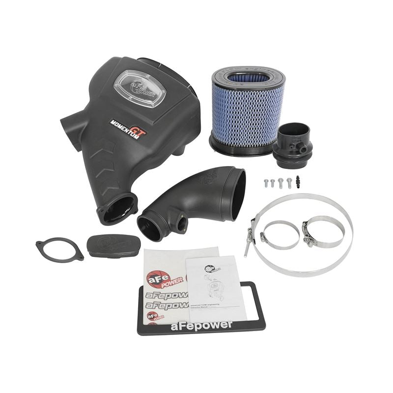 aFe Power Cold Air Intake System(54-76106)