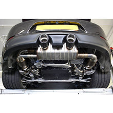 Load image into Gallery viewer, Fabspeed Porsche 991.2 Carrera Sport Headers (17-19) (FS.POR.9912.SHDR)