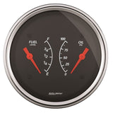 AutoMeter Electronic Multi-Purpose Gauge (1434)