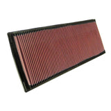 K&N Air Filter (33-2722)