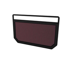 Load image into Gallery viewer, K&amp;N 21-23 Hyundai Elantra Replacement Air Filter (33-5121)