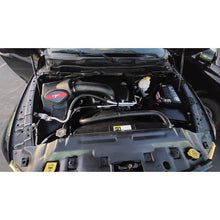 Load image into Gallery viewer, Injen Evolution Series Cold Air Intake (Oiled Filter) for Ram 1500 5.7L 2009+ (EVO8100C)