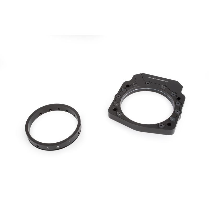 ZEX LS Perimeter Plate Conversion Kit (82039)