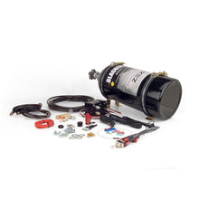 Load image into Gallery viewer, ZEX LSX Blackout Nitrous System for 1998-2002 Chevrolet Camaro (82235B)