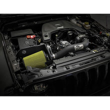Load image into Gallery viewer, aFe Power Cold Air Intake System for 2020 Jeep Gladiator(75-13002-B)