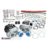 Tomei B/B TURBOCHARGER KIT ARMS BX8260 RB26DETT(TB403A-NS05B)