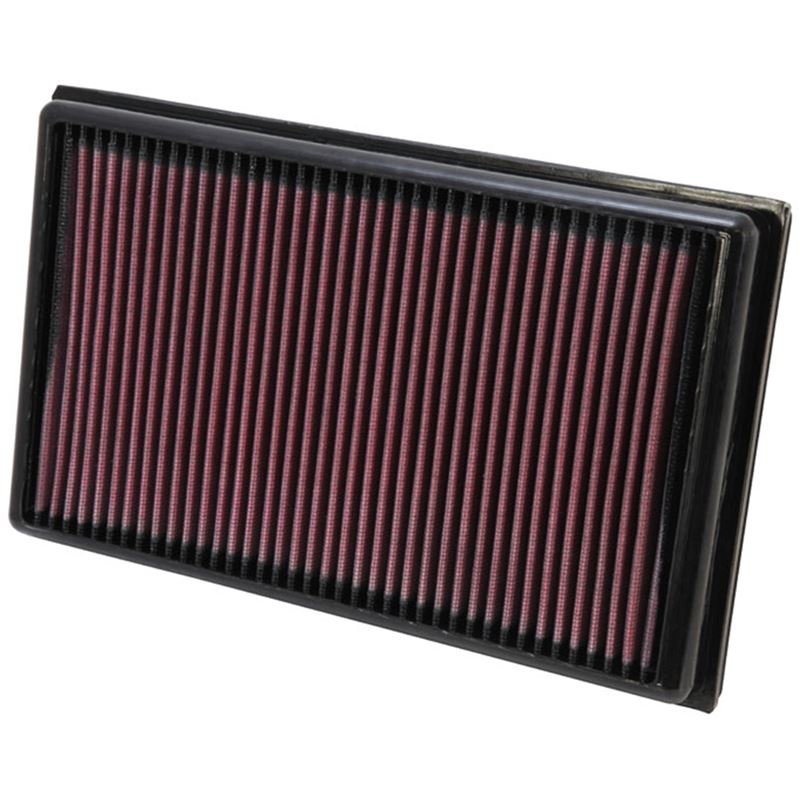 K&N Air Filter (33-2475)