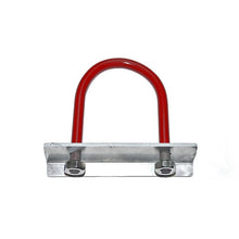 Load image into Gallery viewer, Fabspeed 993 Carrera SuperCup Replica Front Tow Hook (94-98) (FS.POR.993.FTH)